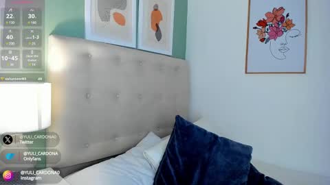 Snapshot of yuli_cardona_ chatting on 02/11/25, 08:20 Yuliet online show from 02/11/25, 08:20