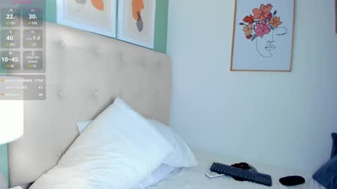 Snapshot of yuli_cardona_ chatting on 02/11/25, 11:22 Yuliet online show from 02/11/25, 11:22