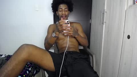 Ivan online show from 09/27/25, 07:52