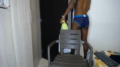 Ivan online show from 11/13/25, 05:12