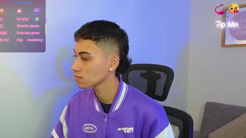 yulian_vasquez online show from 09/30/25, 12:10