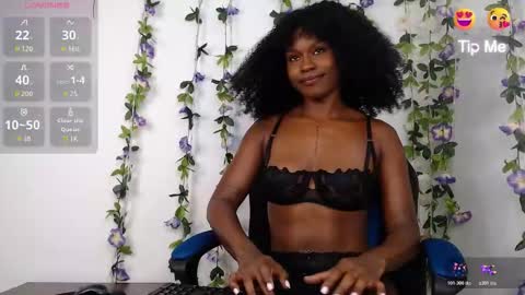 Snapshot of yuliana_miiller chatting on 03/15/26, 09:32 YulianaIndependent online show from 03/15/26, 09:32