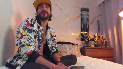 yulian 2811 online show from 05/31/26, 11:17