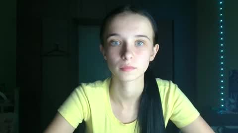Yuliia online show from 09/29/25, 04:34