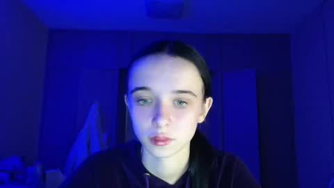 Yuliia online show from 11/12/25, 07:35