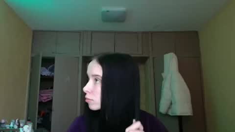 Yuliia online show from 01/17/26, 12:54