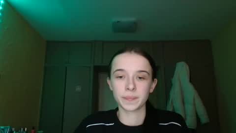 Yuliia online show from 02/13/26, 12:34