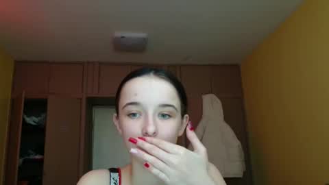 Yuliia online show from 02/21/26, 11:33