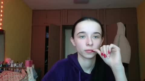 Yuliia online show from 03/02/26, 08:10