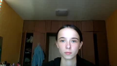 Yuliia online show from 05/23/26, 08:40