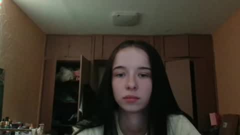 Yuliia online show from 06/03/26, 01:57