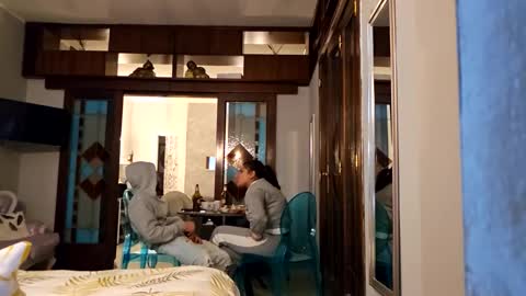 Snapshot of yuliboobs chatting on 12/19/25, 03:13 yuliboobs online show from 12/19/25, 03:13