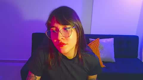 Yulienne online show from 02/27/26, 03:28