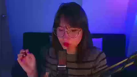 Yulienne online show from 03/14/26, 10:59