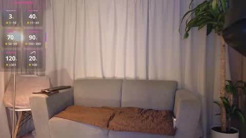 yuliethpetite online show from 01/19/26, 11:14