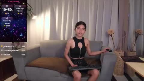 yuliethpetite online show from 02/23/26, 11:29