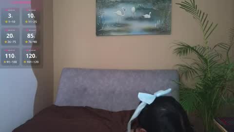 yuliethpetite online show from 04/01/26, 01:12