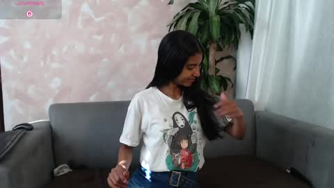 yuliethpetite online show from 04/30/26, 01:17