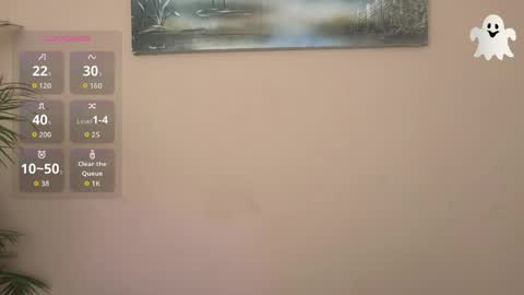 yuliethpetite online show from 06/04/26, 05:30