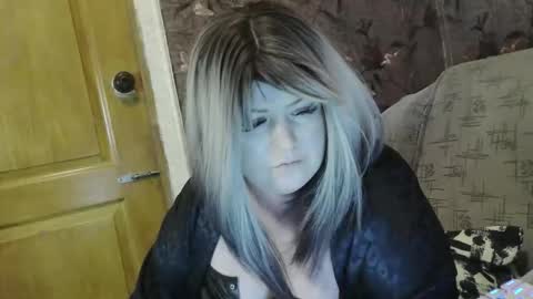yuliiared online show from 05/07/26, 08:25