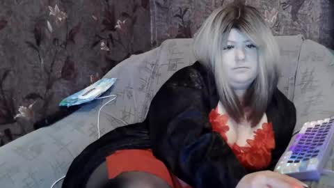 yuliiared online show from 07/09/26, 07:18