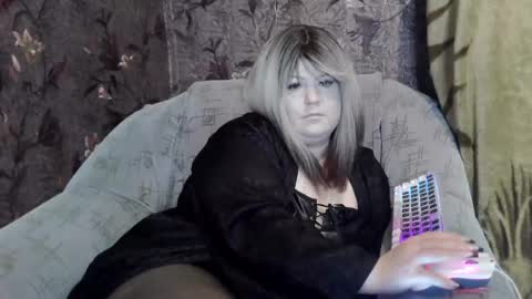 yuliiared online show from 07/10/26, 07:38