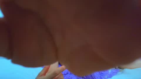 Yulina online show from 03/07/25, 12:04