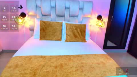 Yulina online show from 10/16/25, 10:00