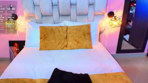 Yulina online show from 11/11/25, 09:48