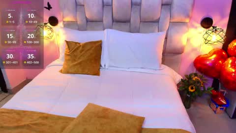 Yulina online show from 02/23/26, 09:34