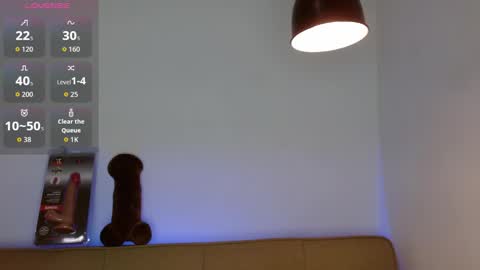 Yuli and SaraIndependent model online show from 01/18/26, 11:41