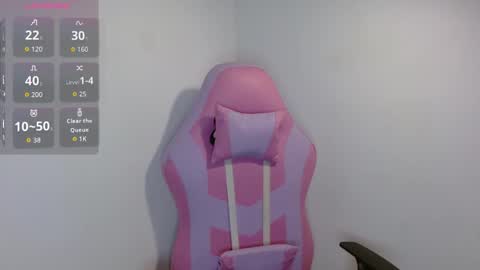 Yuli and SaraIndependent model online show from 03/15/26, 07:25