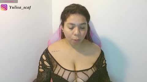 Yuli and SaraIndependent model online show from 05/12/26, 01:47