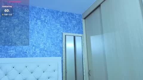 yulissa_girls online show from 09/22/25, 11:12