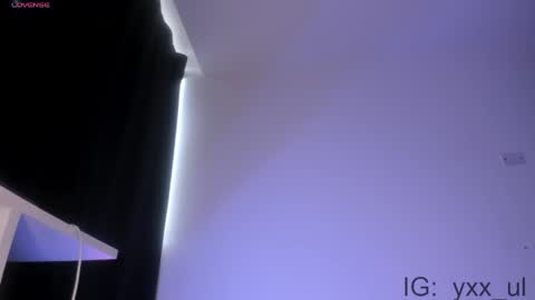 yulxx online show from 04/07/26, 03:34