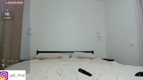 Snapshot of yuly_terner chatting on 04/24/26, 06:16 Yulia Terner online show from 04/24/26, 06:16