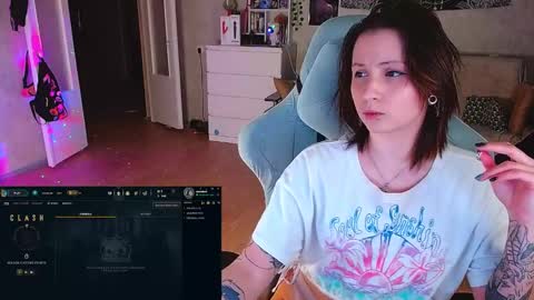 Kris online show from 01/19/25, 09:02