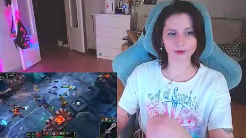 Kris online show from 01/21/25, 11:13