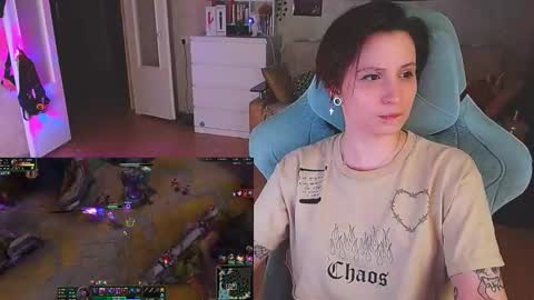 Kris online show from 02/06/25, 07:40