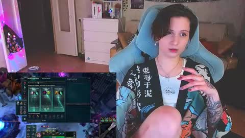 Kris online show from 03/02/25, 09:01