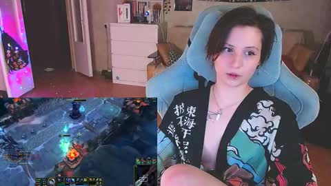 Kris online show from 03/04/25, 07:43