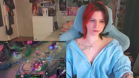 Kris online show from 02/12/26, 07:42