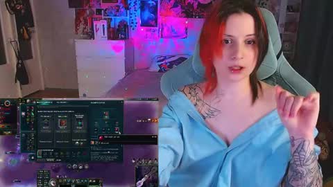 Kris online show from 04/01/26, 07:00