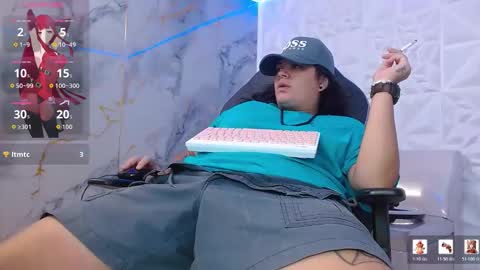 Snowflake online show from 03/10/26, 02:38