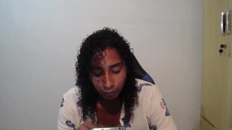Snapshot of yumchocolate777 chatting on 03/25/26, 03:23 yumchocolate777 online show from 03/25/26, 03:23