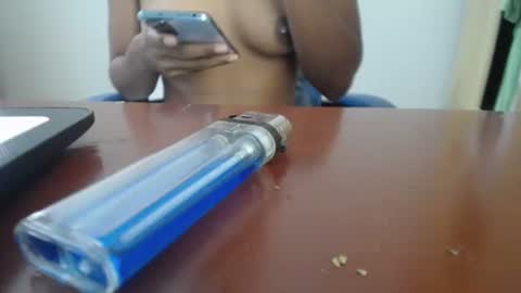 Snapshot of yumchocolate777 chatting on 04/17/26, 06:00 yumchocolate777 online show from 04/17/26, 06:00