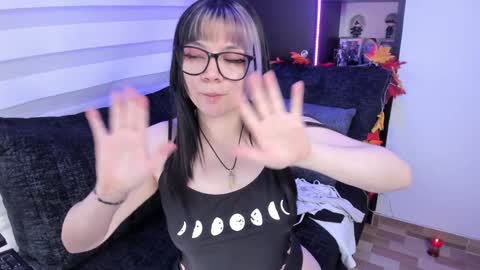 Snapshot of yume_aoki chatting on 12/07/24, 05:48 Yume online show from 12/07/24, 05:48