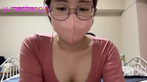 Snapshot of yumechangirl chatting on 09/10/25, 03:17 YumechangirlAnime Fan online show from 09/10/25, 03:17