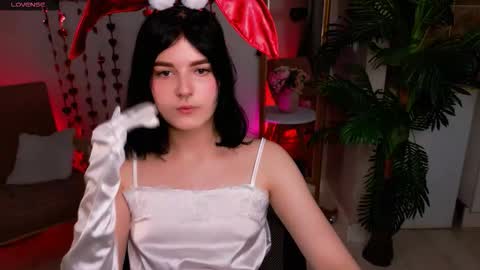 Yumi online show from 02/22/26, 05:55