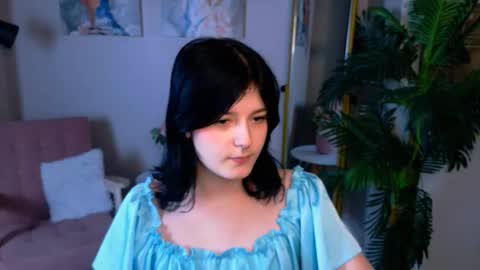 Yumi online show from 03/03/26, 02:23